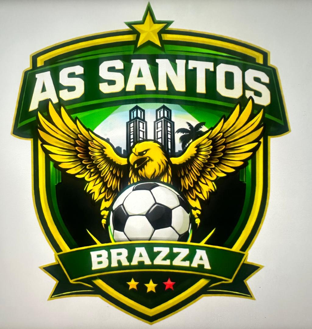 AS SANTOS BRAZZA